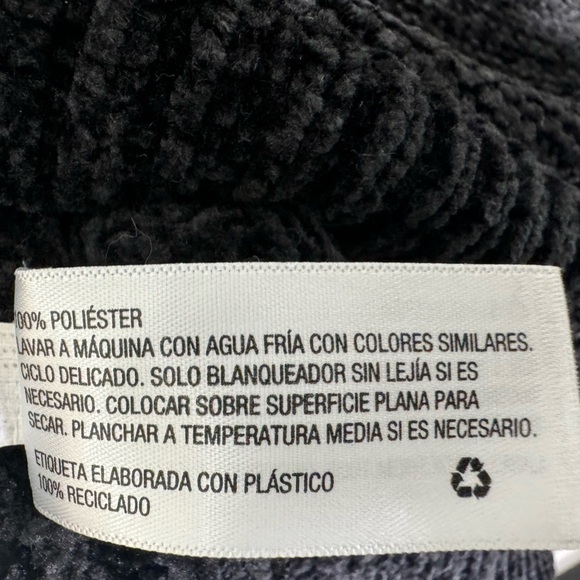 A New Day Women's Crewneck Sweater - 100% Polyester - Size Medium - Picture 4 of 4